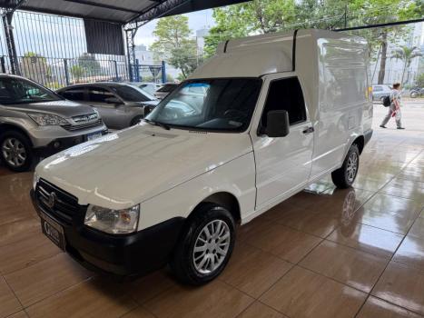 FIAT Fiorino Furgão 1.3 FIRE, Foto 2