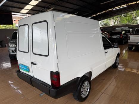 FIAT Fiorino Furgão 1.3 FIRE, Foto 3
