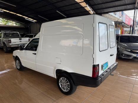 FIAT Fiorino Furgão 1.3 FIRE, Foto 4