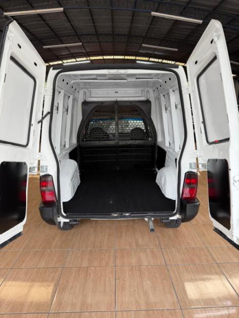 FIAT Fiorino Furgão 1.3 FIRE, Foto 5