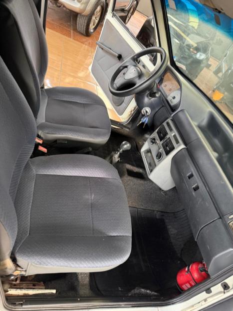 FIAT Fiorino Furgão 1.3 FIRE, Foto 6