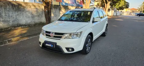 FIAT Freemont 2.4 16V 4P PRECISION AUTOMÁTICO 7 LUGARES, Foto 1 FIAT Freemont 2.4 16V 4P PRECISION AUTOMÁTICO 7 LUGARES, Foto 1