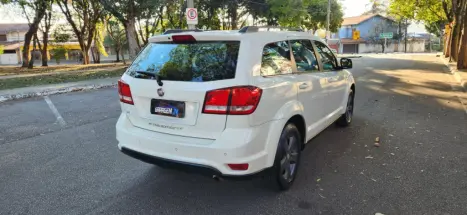 FIAT Freemont 2.4 16V 4P PRECISION AUTOMÁTICO 7 LUGARES, Foto 2 FIAT Freemont 2.4 16V 4P PRECISION AUTOMÁTICO 7 LUGARES, Foto 2