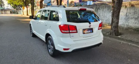 FIAT Freemont 2.4 16V 4P PRECISION AUTOMÁTICO 7 LUGARES, Foto 4 FIAT Freemont 2.4 16V 4P PRECISION AUTOMÁTICO 7 LUGARES, Foto 4