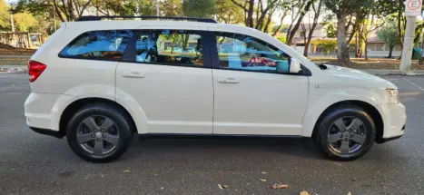 FIAT Freemont 2.4 16V 4P PRECISION AUTOMÁTICO 7 LUGARES, Foto 5 FIAT Freemont 2.4 16V 4P PRECISION AUTOMÁTICO 7 LUGARES, Foto 5