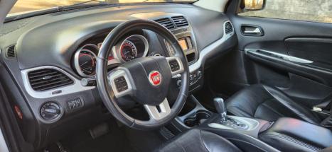 FIAT Freemont 2.4 16V 4P PRECISION AUTOMÁTICO 7 LUGARES, Foto 7 FIAT Freemont 2.4 16V 4P PRECISION AUTOMÁTICO 7 LUGARES, Foto 7