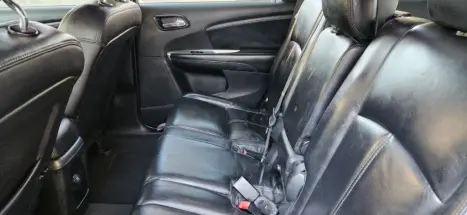 FIAT Freemont 2.4 16V 4P PRECISION AUTOMÁTICO 7 LUGARES, Foto 9 FIAT Freemont 2.4 16V 4P PRECISION AUTOMÁTICO 7 LUGARES, Foto 9