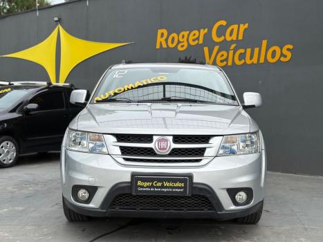 FIAT Freemont 2.4 16V 4P EMOCTION AUTOMTICO, Foto 1