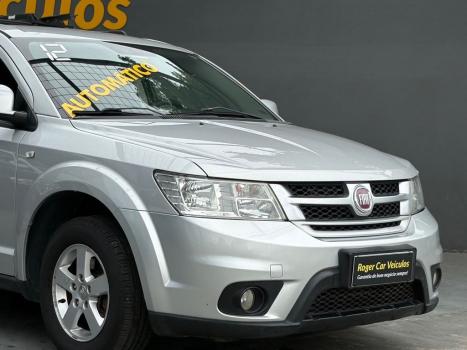 FIAT Freemont 2.4 16V 4P EMOCTION AUTOMTICO, Foto 3