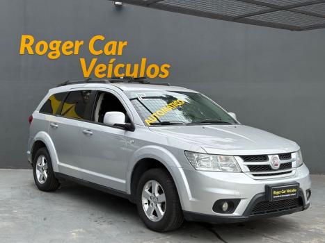 FIAT Freemont 2.4 16V 4P EMOCTION AUTOMTICO, Foto 5