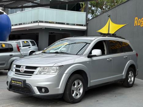 FIAT Freemont 2.4 16V 4P EMOCTION AUTOMTICO, Foto 6