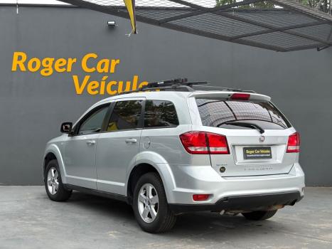 FIAT Freemont 2.4 16V 4P EMOCTION AUTOMTICO, Foto 8