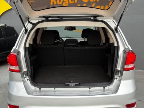 FIAT Freemont 2.4 16V 4P EMOCTION AUTOMTICO, Foto 10