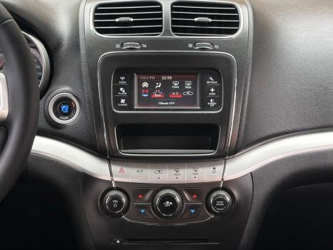 FIAT Freemont 2.4 16V 4P EMOCTION AUTOMTICO, Foto 11