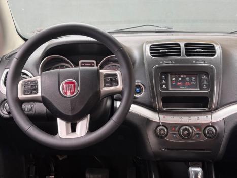 FIAT Freemont 2.4 16V 4P EMOCTION AUTOMTICO, Foto 12