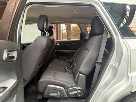 FIAT Freemont 2.4 16V 4P EMOCTION AUTOMTICO, Foto 13