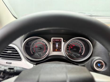 FIAT Freemont 2.4 16V 4P EMOCTION AUTOMTICO, Foto 14