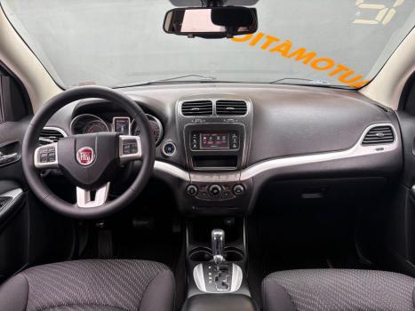 FIAT Freemont 2.4 16V 4P EMOCTION AUTOMTICO, Foto 16