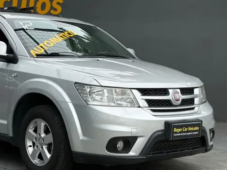 FIAT Freemont 2.4 16V 4P EMOCTION AUTOM�TICO, Foto 4