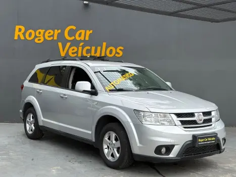 FIAT Freemont 2.4 16V 4P EMOCTION AUTOM�TICO, Foto 6