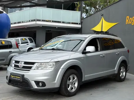 FIAT Freemont 2.4 16V 4P EMOCTION AUTOM�TICO, Foto 7