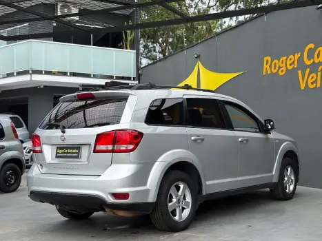 FIAT Freemont 2.4 16V 4P EMOCTION AUTOM�TICO, Foto 10