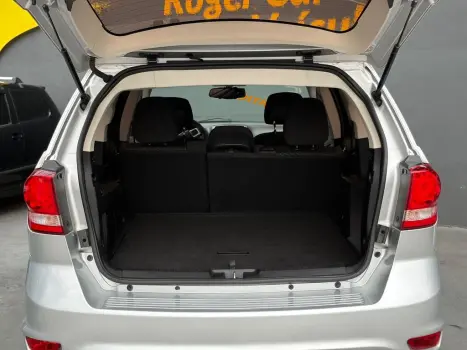 FIAT Freemont 2.4 16V 4P EMOCTION AUTOM�TICO, Foto 11