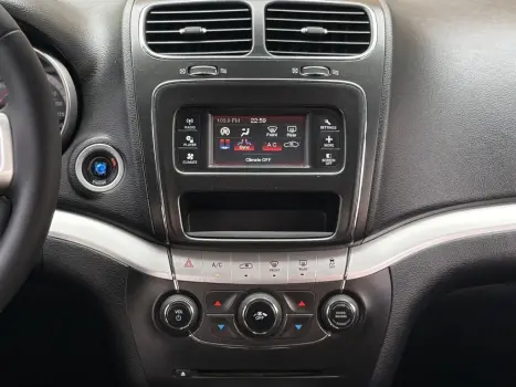 FIAT Freemont 2.4 16V 4P EMOCTION AUTOM�TICO, Foto 12