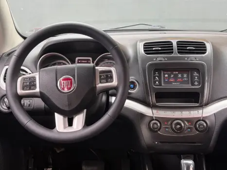 FIAT Freemont 2.4 16V 4P EMOCTION AUTOM�TICO, Foto 13