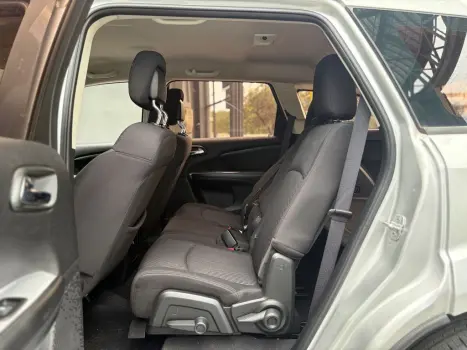 FIAT Freemont 2.4 16V 4P EMOCTION AUTOM�TICO, Foto 14