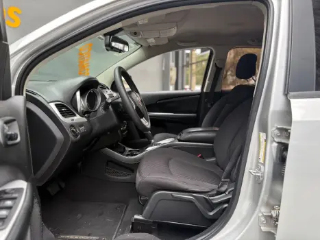 FIAT Freemont 2.4 16V 4P EMOCTION AUTOM�TICO, Foto 16