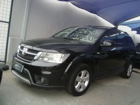 FIAT Freemont 2.4 16V 4P PRECISION AUTOM�TICO 7 LUGARES, Foto 1