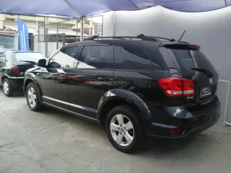 FIAT Freemont 2.4 16V 4P PRECISION AUTOM�TICO 7 LUGARES, Foto 2