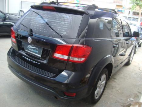 FIAT Freemont 2.4 16V 4P PRECISION AUTOM�TICO 7 LUGARES, Foto 3