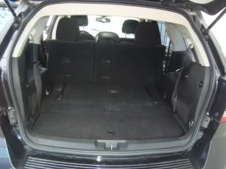 FIAT Freemont 2.4 16V 4P PRECISION AUTOM�TICO 7 LUGARES, Foto 9