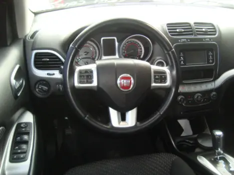 FIAT Freemont 2.4 16V 4P PRECISION AUTOM�TICO 7 LUGARES, Foto 13