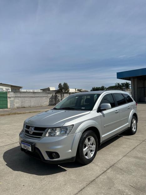 FIAT Freemont 2.4 16V 4P EMOCTION AUTOM�TICO, Foto 2