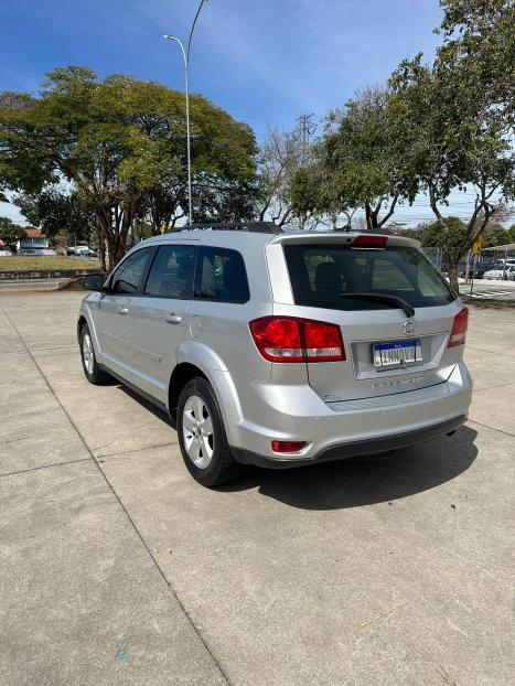 FIAT Freemont 2.4 16V 4P EMOCTION AUTOM�TICO, Foto 3