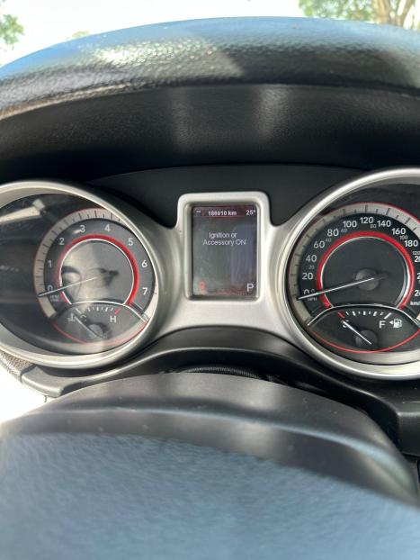 FIAT Freemont 2.4 16V 4P EMOCTION AUTOM�TICO, Foto 4