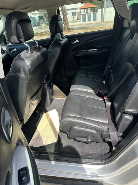 FIAT Freemont 2.4 16V 4P EMOCTION AUTOM�TICO, Foto 8