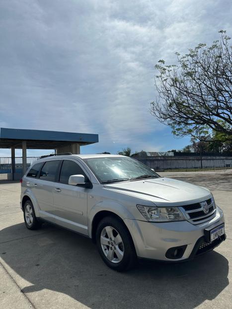 FIAT Freemont 2.4 16V 4P EMOCTION AUTOM�TICO, Foto 9