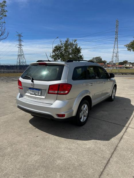 FIAT Freemont 2.4 16V 4P EMOCTION AUTOM�TICO, Foto 11