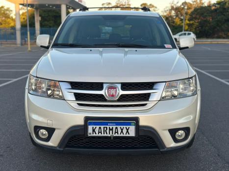 FIAT Freemont 2.4 16V 4P EMOCTION AUTOM�TICO, Foto 2