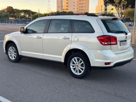 FIAT Freemont 2.4 16V 4P EMOCTION AUTOM�TICO, Foto 4