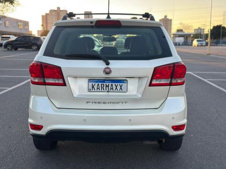 FIAT Freemont 2.4 16V 4P EMOCTION AUTOM�TICO, Foto 5