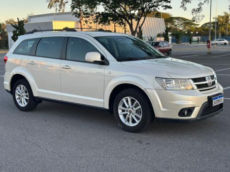 FIAT Freemont 2.4 16V 4P EMOCTION AUTOM�TICO, Foto 6