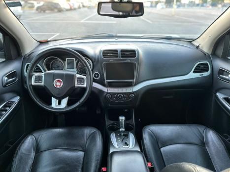 FIAT Freemont 2.4 16V 4P EMOCTION AUTOM�TICO, Foto 7