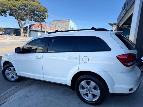 FIAT Freemont 2.4 16V 4P PRECISION AUTOM�TICO 7 LUGARES, Foto 3