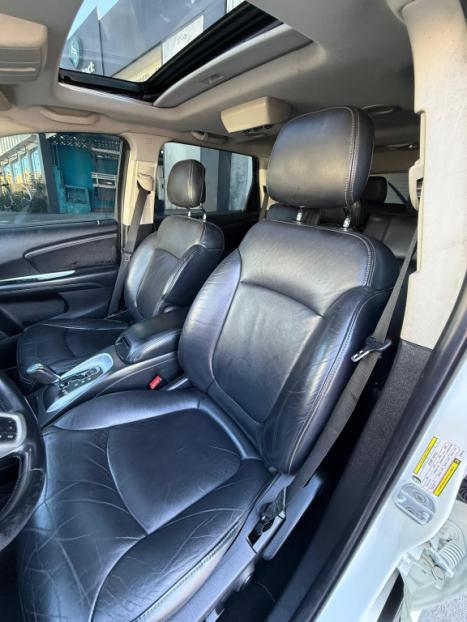 FIAT Freemont 2.4 16V 4P PRECISION AUTOM�TICO 7 LUGARES, Foto 14