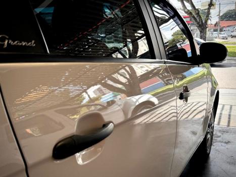 FIAT Grand Siena 1.0 4P EVO ATTRACTIVE FLEX, Foto 10